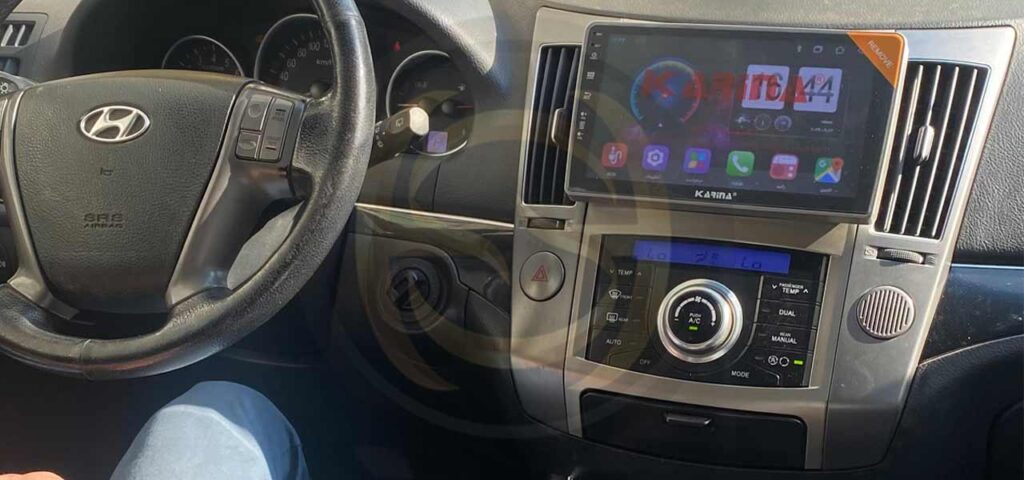 مانیتور کارینا مدل FWX-3055