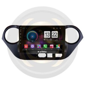 مانیتور فابریک هیوندای i10 برند کارینا